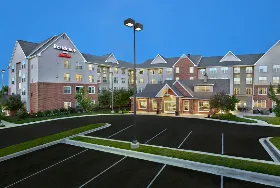 Photograph of Residence Inn, Waldorf