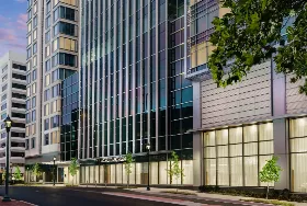 Photograph of AC Hotel, Bethesda