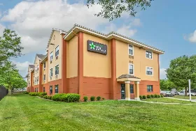 Photograph of Extended Stay America Suites, Linthicum Heights