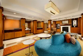 Photograph of Fairfield Inn & Suites, Germantown