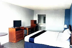 Photograph of Travelodge, Salisbury