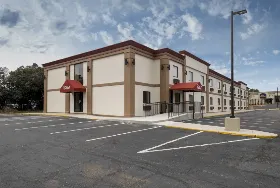 Photograph of Red Roof Inn, Annapolis