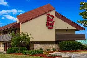 Photograph of Red Roof Inn, Aberdeen