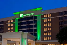 Photograph of Holiday Inn Timonium - Baltimore North, Timonium
