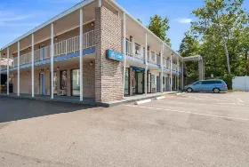 Photograph of Motel 6, Odenton