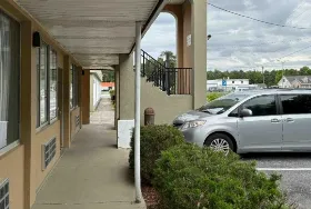 Photograph of Motel 6, Pocomoke City