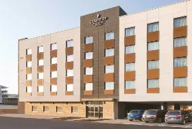 Photograph of Country Inn & Suites, Ocean City