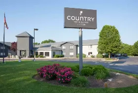 Photograph of Country Inn & Suites, Frederick