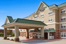 Photograph of Country Inn & Suites, California