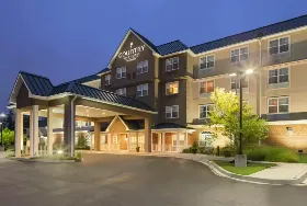 Photograph of Country Inn & Suites, Rosedale