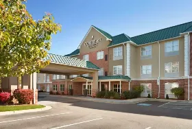Photograph of Country Inn & Suites, Camp Springs