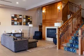 Photograph of Country Inn & Suites, Linthicum Heights
