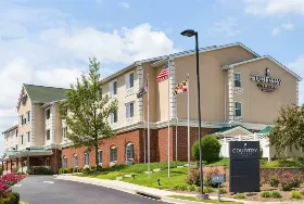 Photograph of Country Inn & Suites, Bel Air