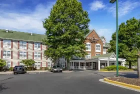 Photograph of Country Inn & Suites, Annapolis