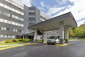 Photograph of Clarion Hotel & Suites BWI Airport North, Brooklyn