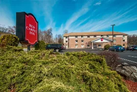 Photograph of Red Carpet Inn, Indian Head