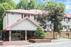 Photograph of Super 8, Waldorf