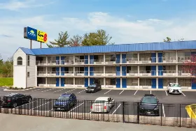 Photograph of Days Inn by Wyndham, Baltimore