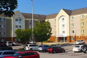 Photograph of Sonesta Simply Suites, Linthicum Heights