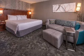 Photograph of Sonesta Select, Columbia