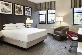 Photograph of Sonesta Hotel Baltimore Inner Harbor, Baltimore