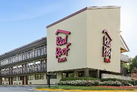 Photograph of Red Roof Inn, Jessup