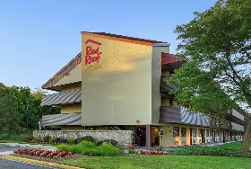 Photograph of Red Roof PLUS+, Oxon Hill