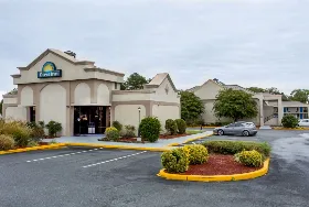 Photograph of Days Inn, Salisbury