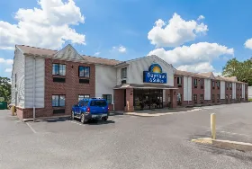 Photograph of Days Inn, Cambridge