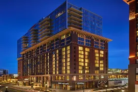 Photograph of Canopy By Hilton Washington Dc Bethesda North, North Bethesda