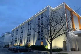 Photograph of Wingate by Wyndham, Baltimore