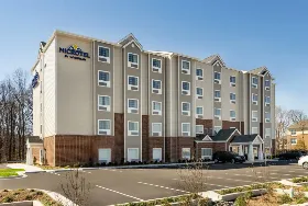 Photograph of Microtel Inn & Suites, Gambrills