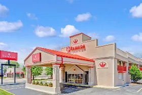 Photograph of Ramada by Wyndham, Baltimore