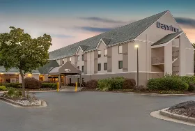 Photograph of Days Inn, Lanham