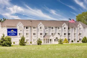 Photograph of Microtel Inn & Suites, Hagerstown