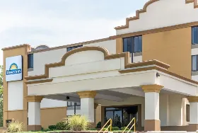 Photograph of Days Inn, Hagerstown