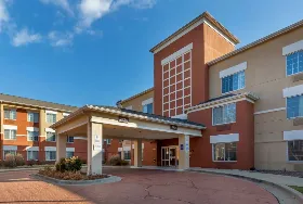 Photograph of Extended Stay America Suites, Rockville