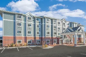 Photograph of Microtel Inn & Suites, Ocean City