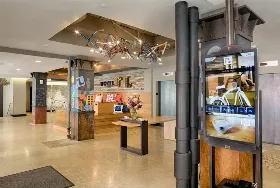 Photograph of Hotel RL By Red Lion Baltimore, Baltimore