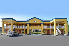 Photograph of Americas Best Value Inn, Princess Anne