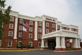 Photograph of Hampton Inn, Easton