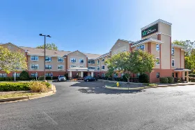 Photograph of Extended Stay America Select Suites, Lexington Park