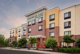 Photograph of TownePlace Suites, Bangor
