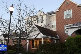 Photograph of Candlewood Suites, Scarborough