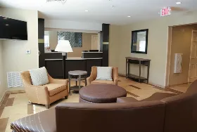 Photograph of Candlewood Suites, Scarborough