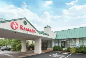 Photograph of Ramada By Wyndham, Ellsworth