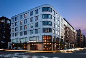 Photograph of AC Hotel, Portland