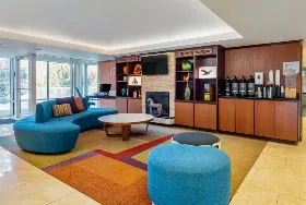 Photograph of Fairfield Inn & Suites, Scarborough
