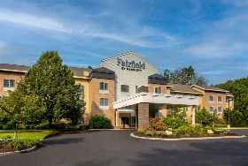 Photograph of Fairfield Inn & Suites, Brunswick