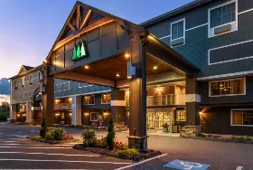 Photograph of Maine Evergreen Hotel, Augusta